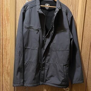 OGIO WOMen's Charcoal Gray Jacket